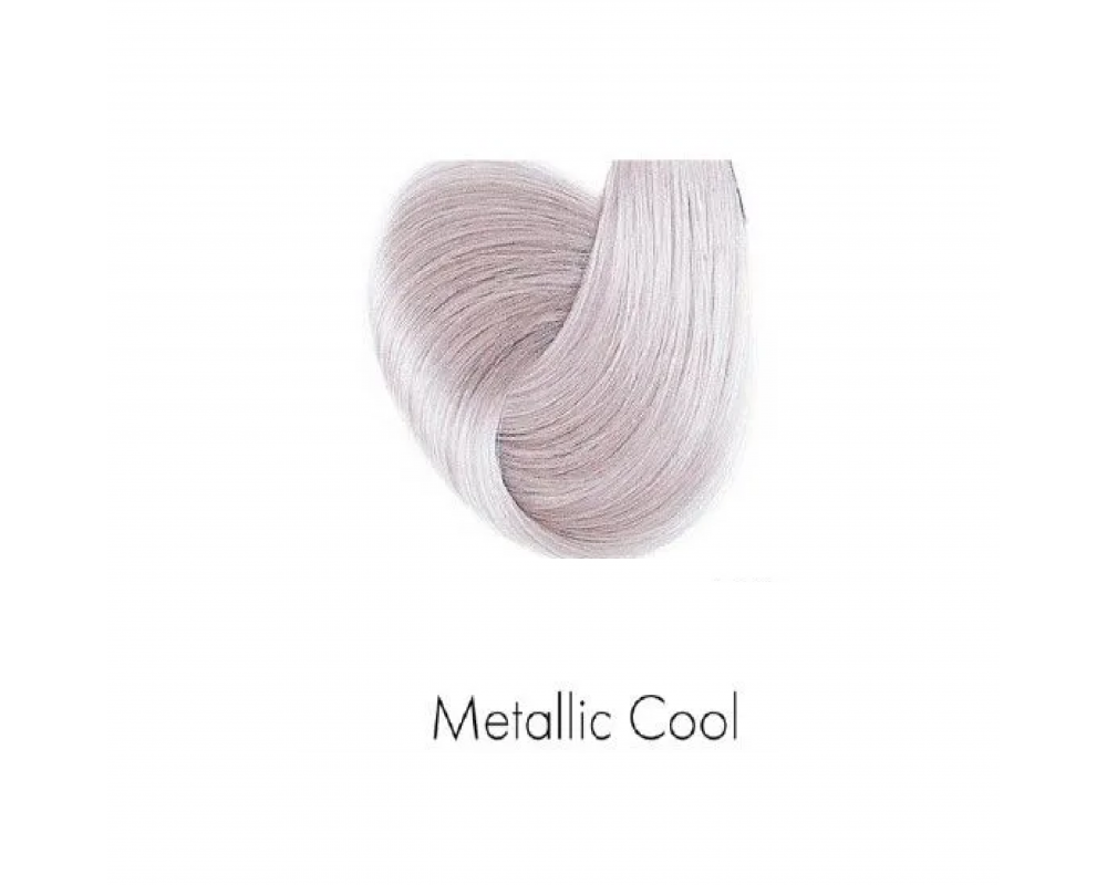 KEUNE TINTA თმის საღებავი METALLIC COOL