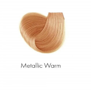 KEUNE TINTA თმის საღებავი METALLIC WARM
