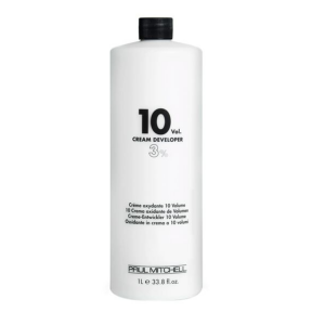 A PAUL MITCHELL საღებავის გამხსნელი 90მლ 3%