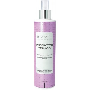 TASSEL Hair spray with thermal protection, 250ml