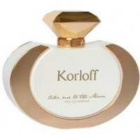 KORLOFF PARIS TAKE ME TO THE MOON 100 ML EDP