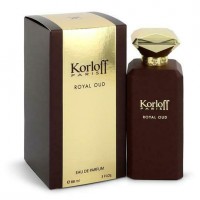 KORLOFF PARIS ROYAL OUD 88 ML EDP