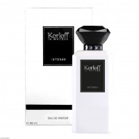 KORLOFF PARIS KORLOFF IN WHITE INTENSE 88 ML EDP