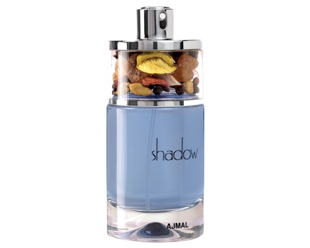 AJMAL SHADOW FOR HIM 75 ML EDP