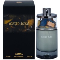 AJMAL ACCORD BOISE 75 ML EDP