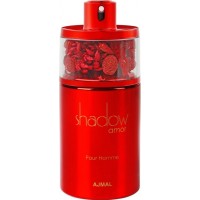 AJMAL SHADOW AMOR FOR HIM 75 ML EDP