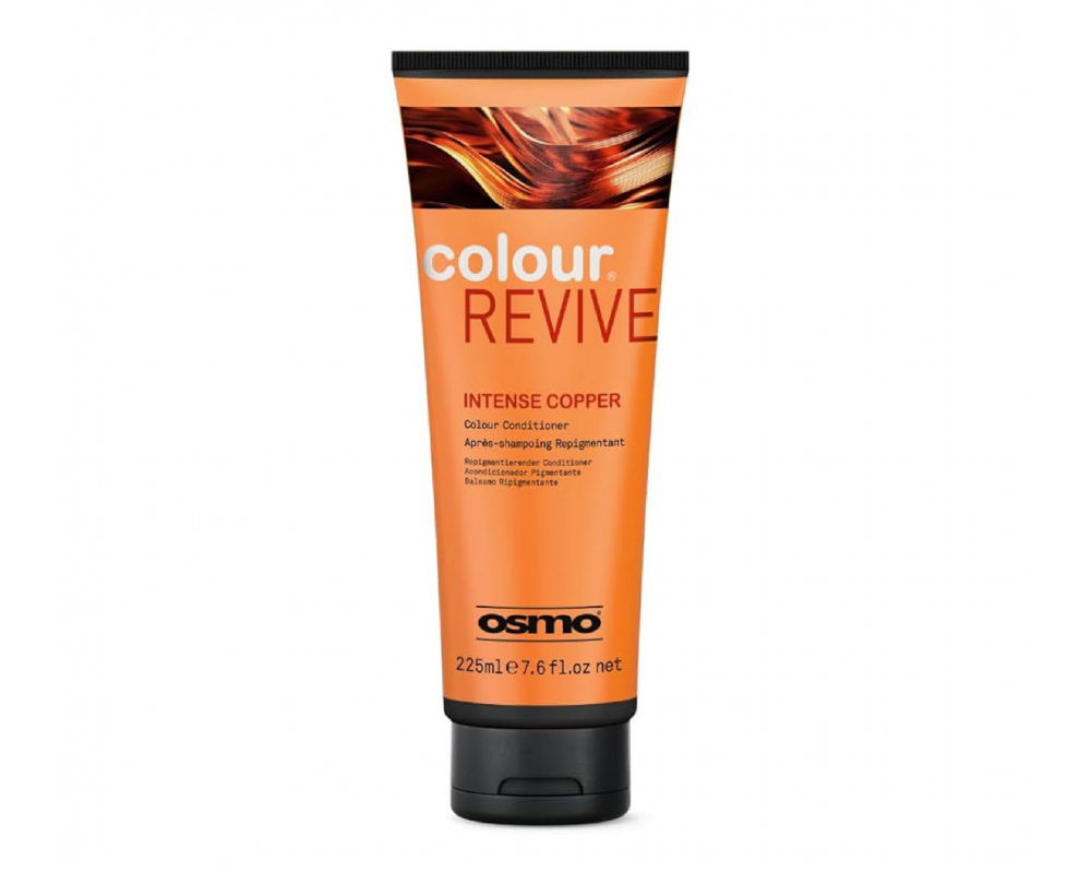 Osmo Colour Revive ფერადი კონდიციონერი Intense Copper 225მლ