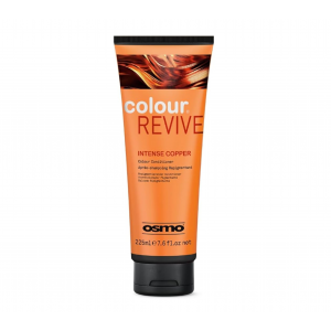 Osmo Colour Revive ფერადი კონდიციონერი Intense Copper 225მლ