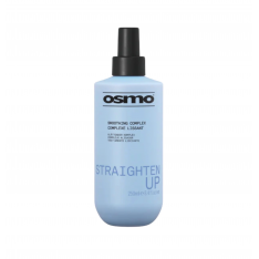OSMO Straighten Up თმის გამასწორებელი სპრეი 250მლ