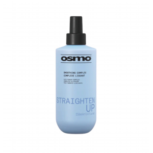 OSMO Straighten Up თმის გამასწორებელი სპრეი 250მლ