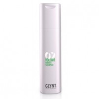 GLYNT მოცულობის ენერგიის შამპუნი 2 - 250 მლ.
