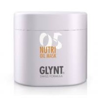 GLYNT NUTRI ზეთოვანი ნიღაბი 5 - 200 მლ