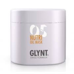 GLYNT NUTRI OIL MASK 5 - 200 ml.