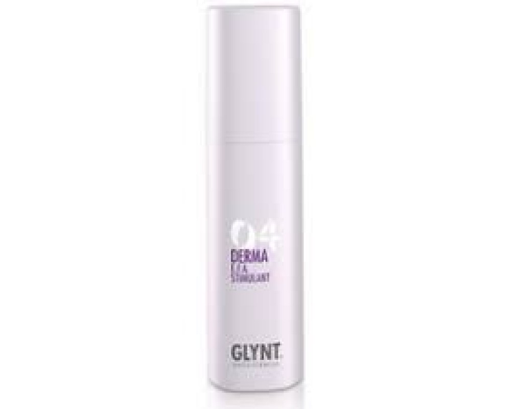 GLYNT DERMA  მასტიმულირებელი სითხე 4 - 100 მლ.