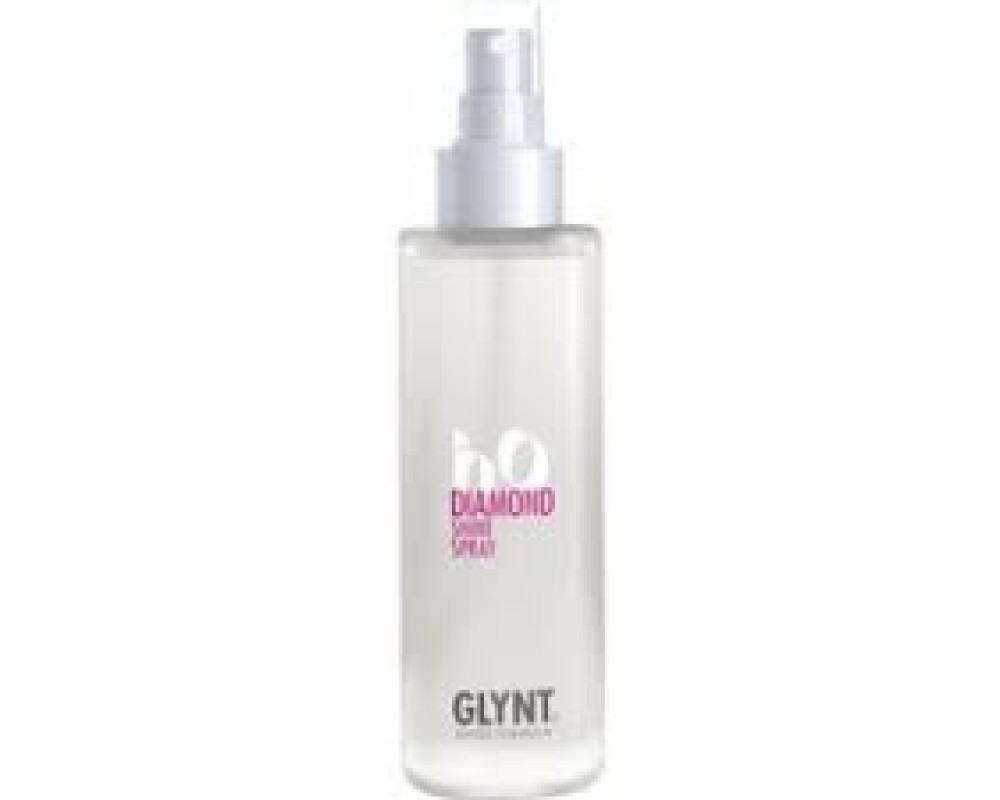 GLYNT DIAMOND ბზინვარების სფრეი 100 მლ.