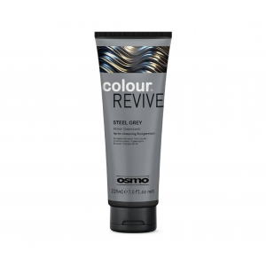 Osmo Colour Revive ფერადი კონდიციონერი Steel Grey 225მლ