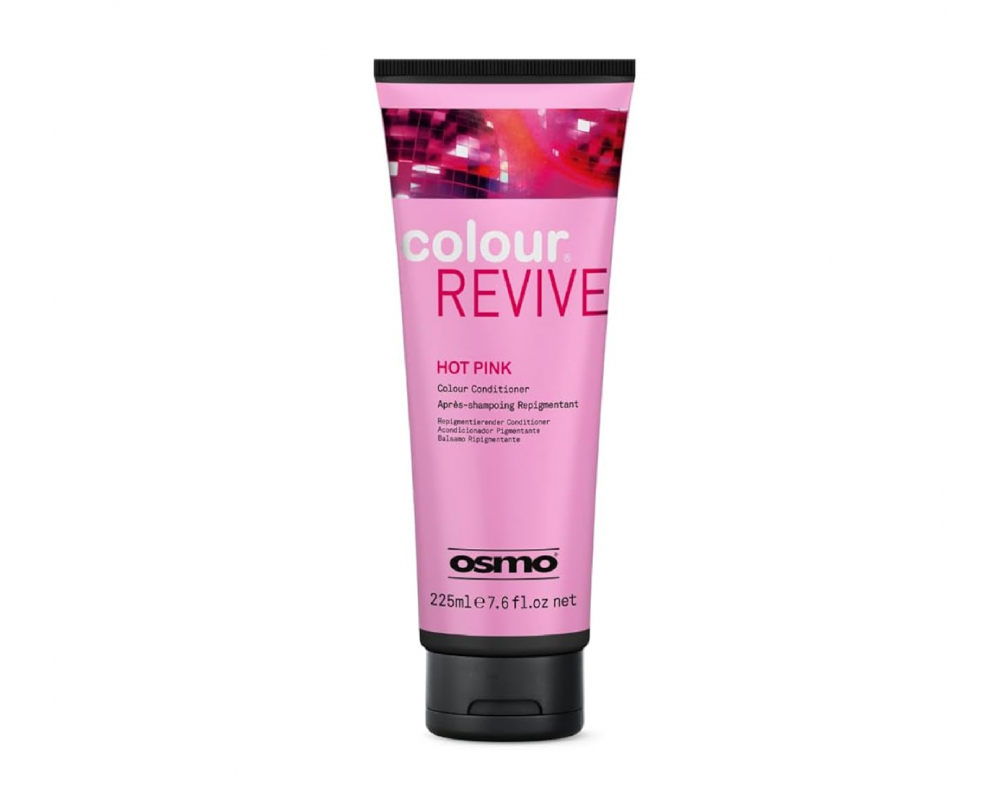 Osmo Colour Revive ფერადი კონდიციონერი Hot Pink 225მლ