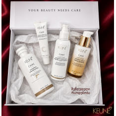 KEUNE & ქალთა ბედნიერება