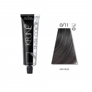 KEUNE TINTA თმის საღებავი 0.11