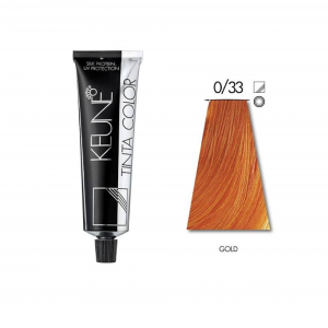 KEUNE TINTA თმის საღებავი 0.33
