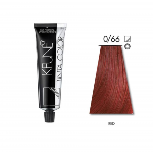 KEUNE TINTA თმის საღებავი 0.66