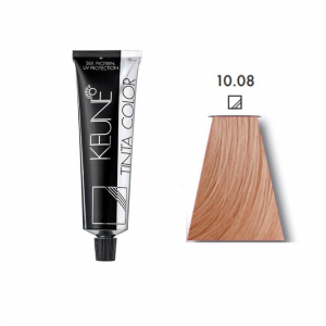 KEUNE TINTA თმის საღებავი 10.08