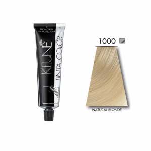 KEUNE TINTA თმის საღებავი 1000