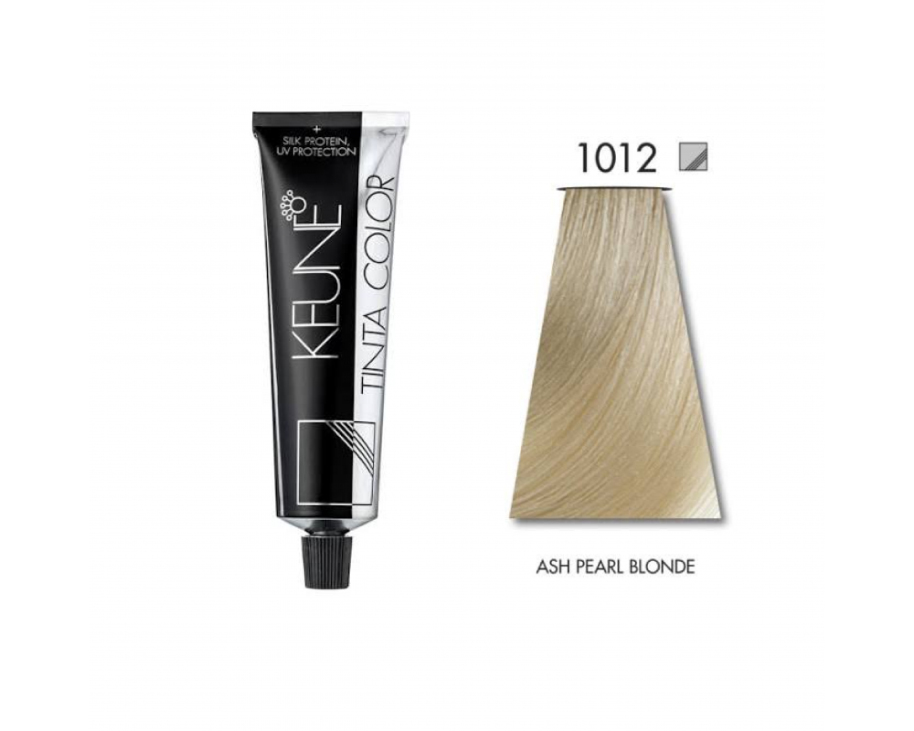 KEUNE TINTA თმის საღებავი 1012