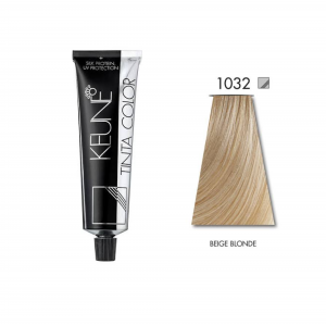KEUNE TINTA თმის საღებავი 1032
