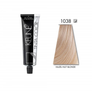 KEUNE TINTA თმის საღებავი 1038