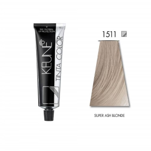 KEUNE TINTA თმის საღებავი 1511