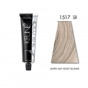 KEUNE TINTA თმის საღებავი 1517