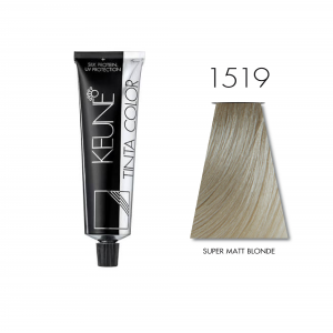 KEUNE TINTA თმის საღებავი 1519