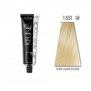 KEUNE TINTA თმის საღებავი 1531