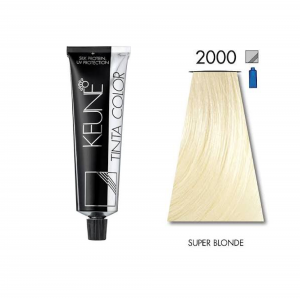 KEUNE TINTA თმის საღებავი 2000