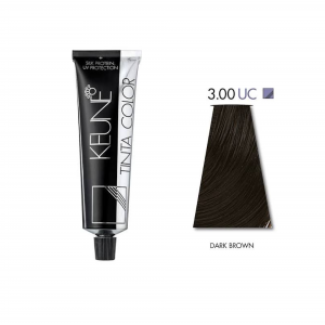 KEUNE TINTA თმის საღებავი 3.00