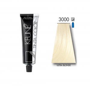 KEUNE TINTA თმის საღებავი 3000