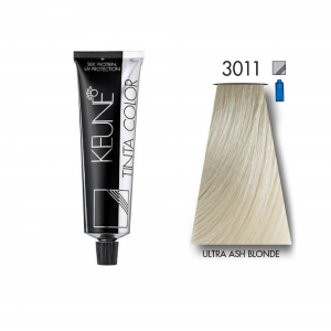KEUNE TINTA თმის საღებავი 3011