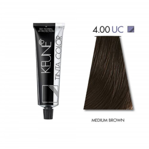 KEUNE TINTA თმის საღებავი 4.00