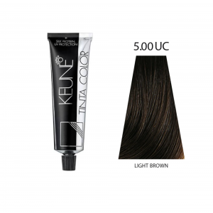KEUNE TINTA თმის საღებავი 5.00