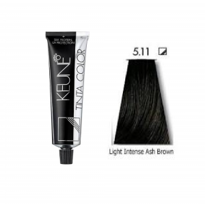 KEUNE TINTA თმის საღებავი 5.11