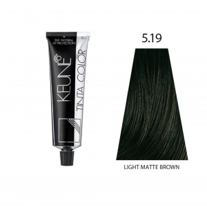 KEUNE TINTA თმის საღებავი 5.19
