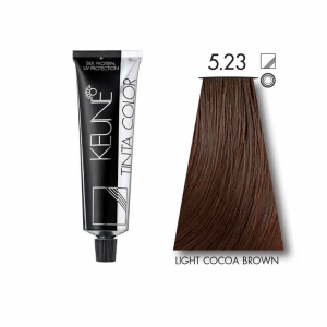 KEUNE TINTA თმის საღებავი 5.23