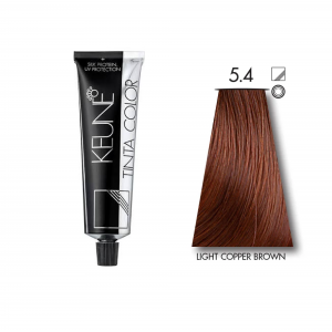 KEUNE TINTA თმის საღებავი 5.4
