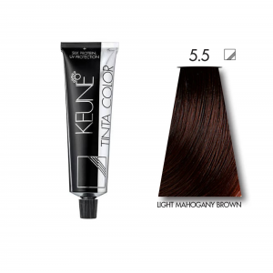 KEUNE TINTA თმის საღებავი 5.5