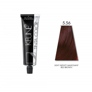 KEUNE TINTA თმის საღებავი 5.56