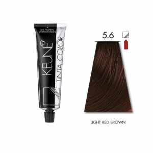 KEUNE TINTA თმის საღებავი 5.6