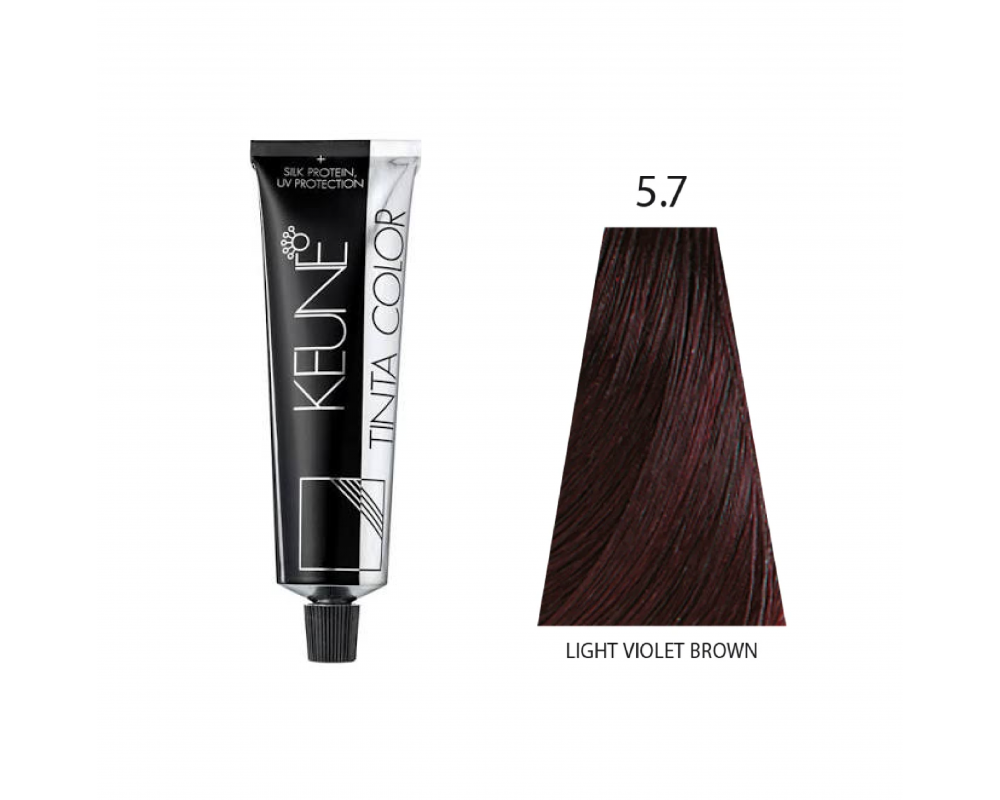 KEUNE TINTA თმის საღებავი 5.7