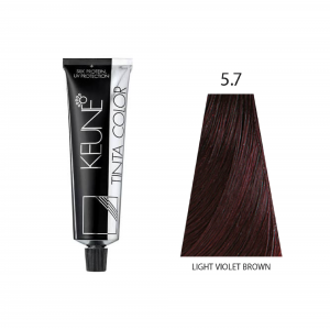 KEUNE TINTA თმის საღებავი 5.7