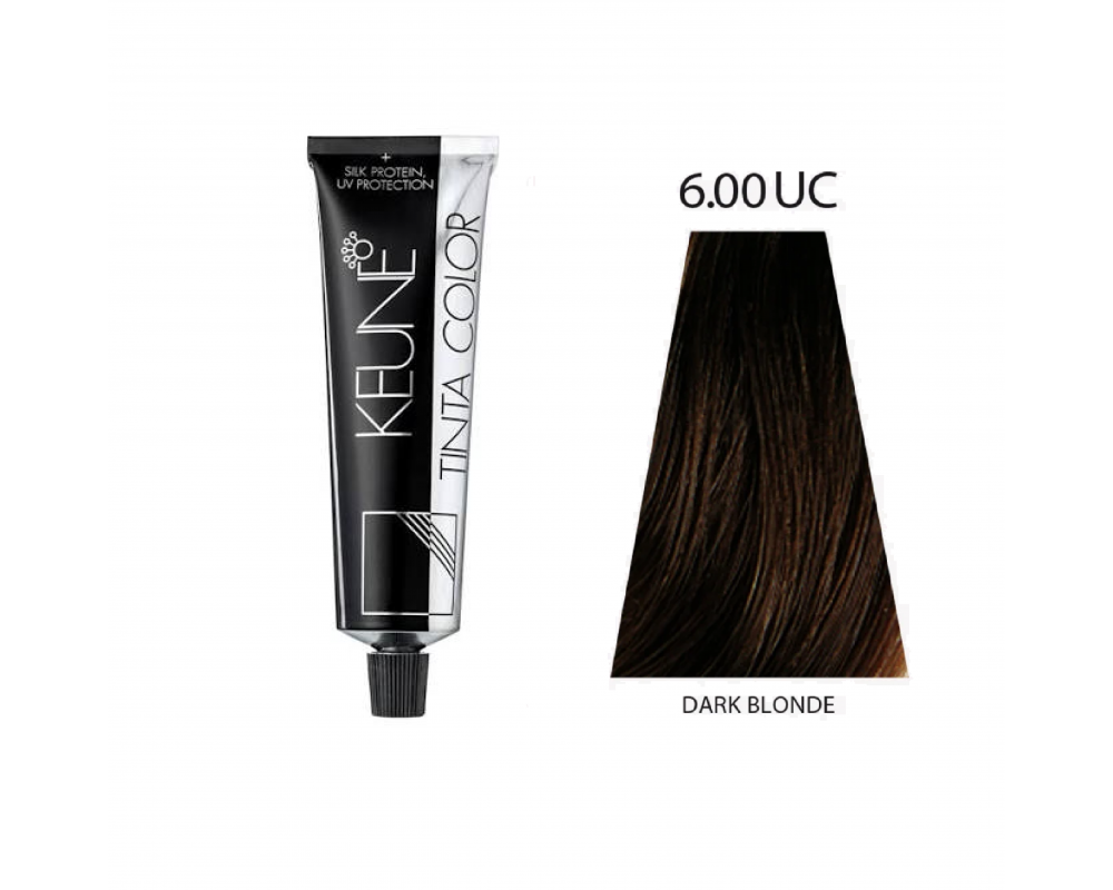 KEUNE TINTA თმის საღებავი 6.00